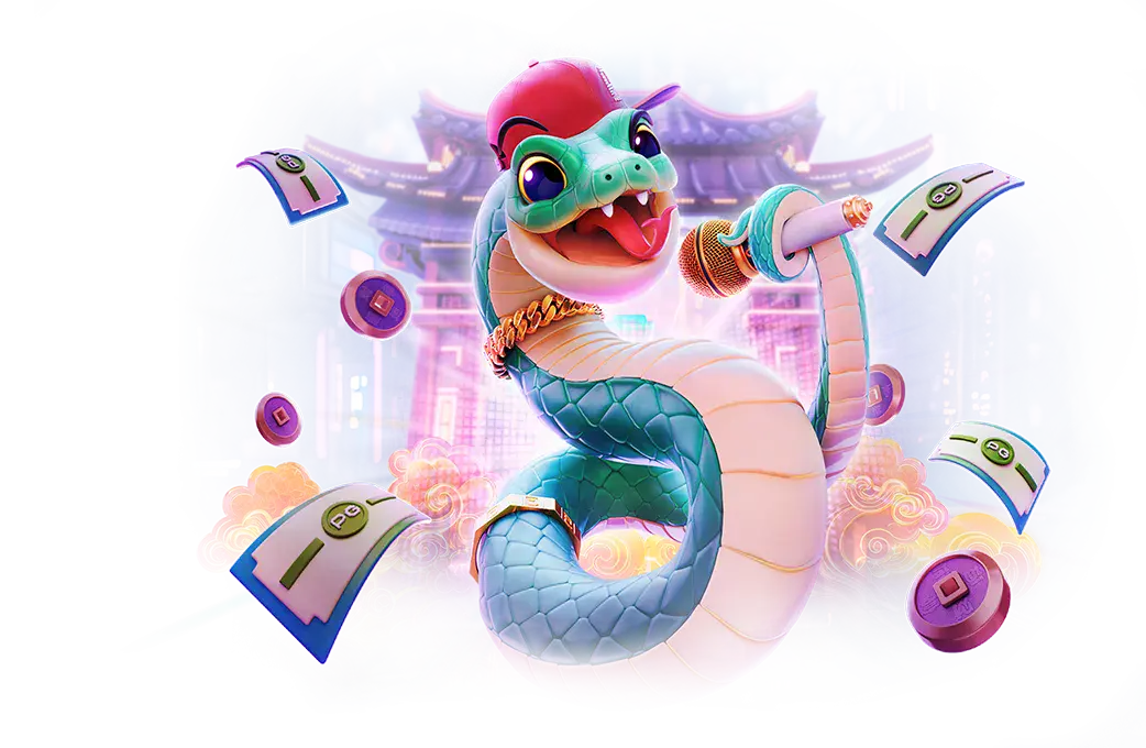 Como começar a jogar Fortune Snake