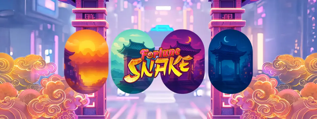 Qual o melhor horário para jogar Fortune Snake